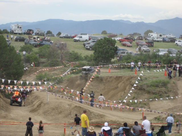 2007 XRRA Race - Co. Springs - 